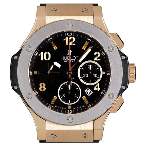 hublot limited edition watch|hublot special edition watches.